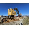 2010 Tigercat LX830C Track Feller Buncher